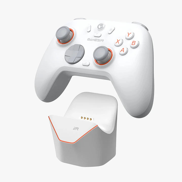 Estación de Carga Dock GameSir – Nova 2 Lite / Super Nova 2
