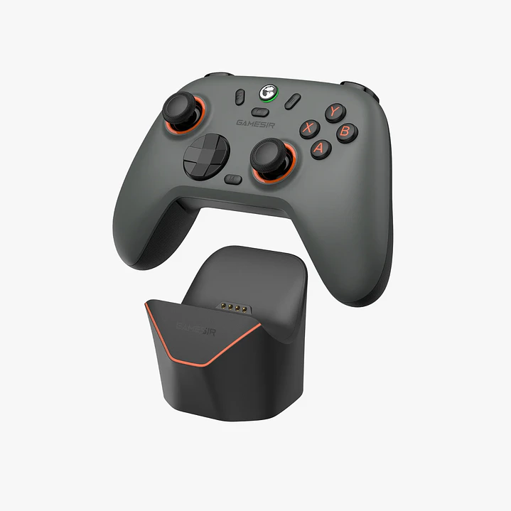 Estación de Carga Dock GameSir – Nova 2 Lite / Super Nova 3