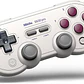 Control 8BitDo SN30 Pro - Miniatura 1