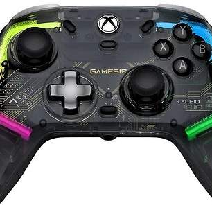 Control Gamer GameSir Kaleid – Hall Effect + RGB
