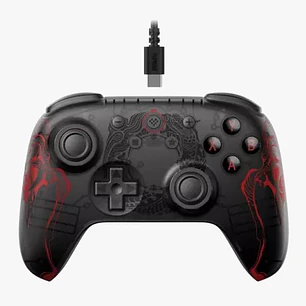 8BitDo Ultimate 2C – Black Myth: Wukong Edition