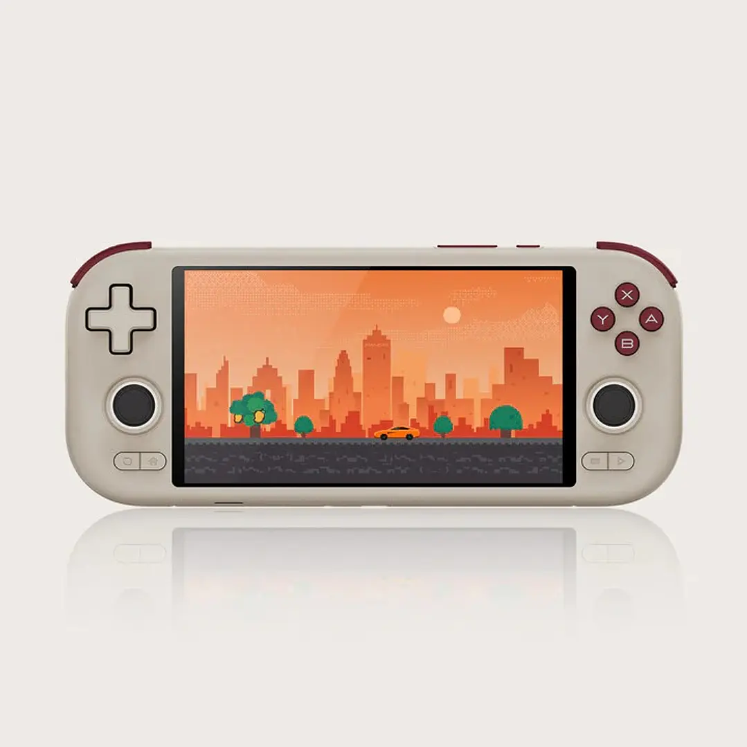 Consola Magni Air X + 128 GB 1