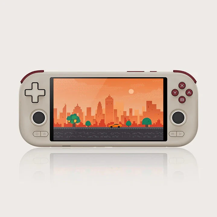 Consola Magni Air X + 128 GB 1