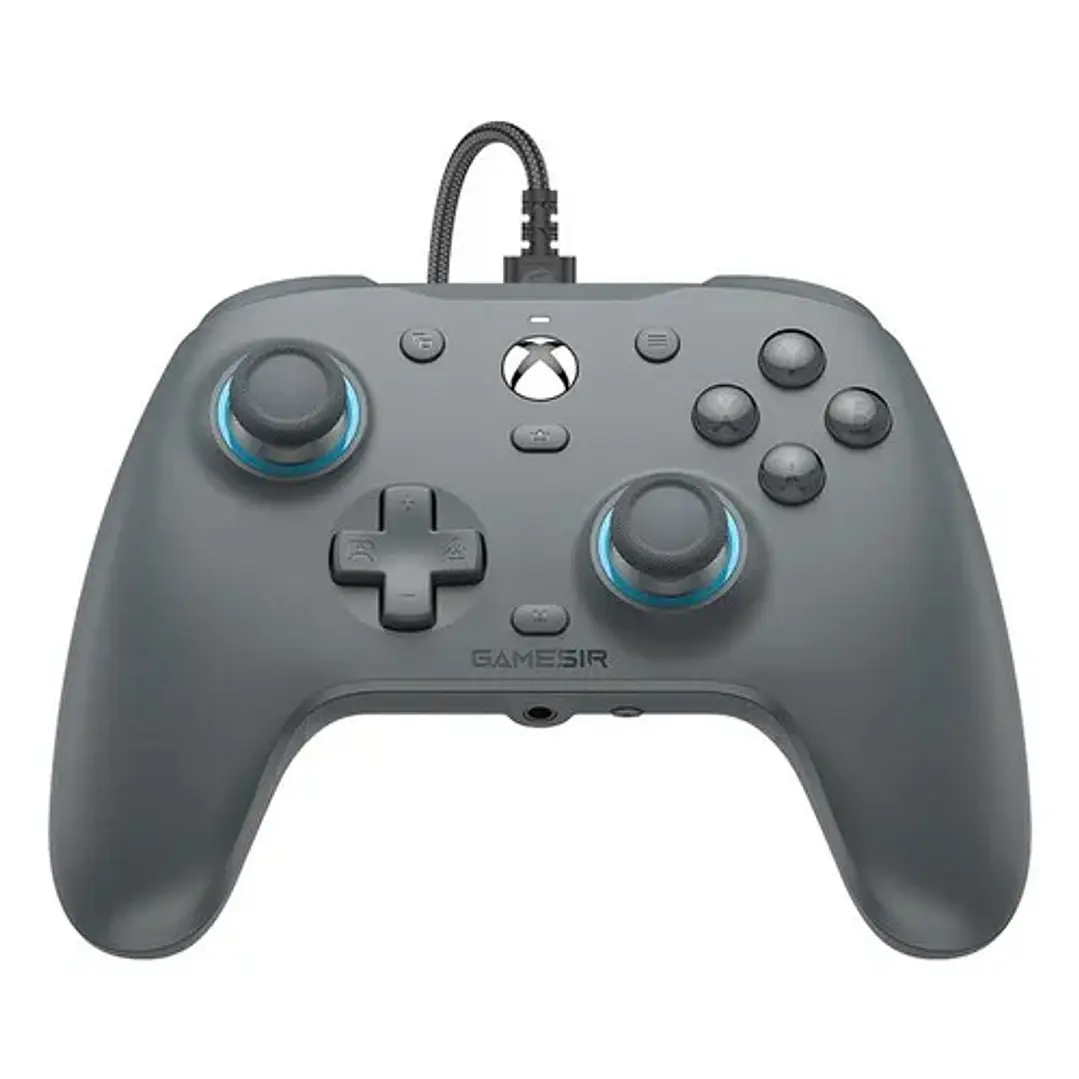 Mando Gamer GameSir G7 SE Con Cable 1