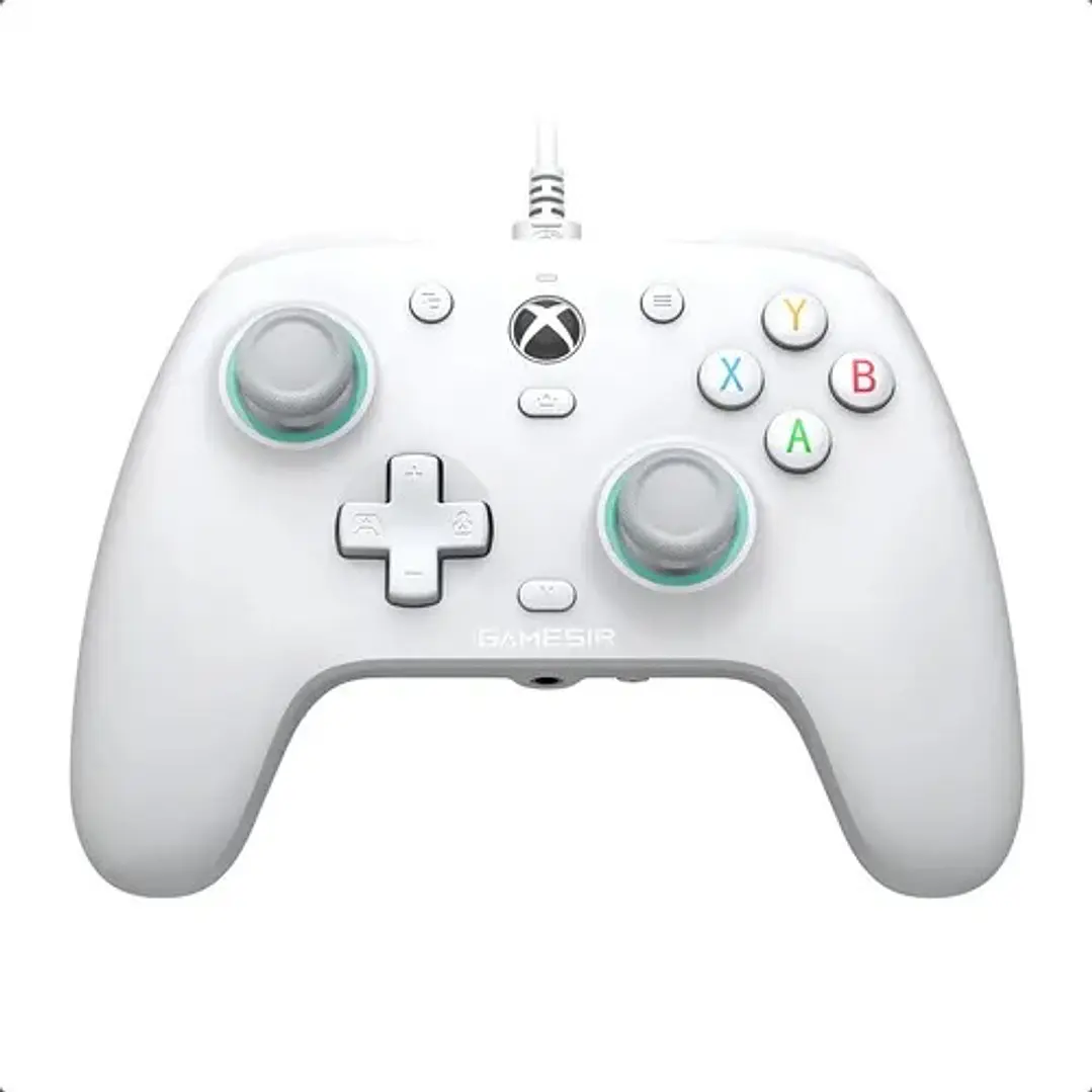 Mando Gamer GameSir G7 SE Con Cable 2