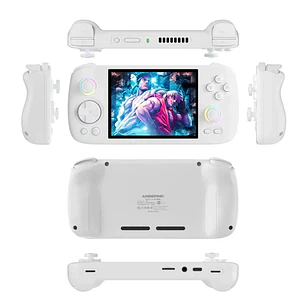 Anbernic RG406H + 128 GB