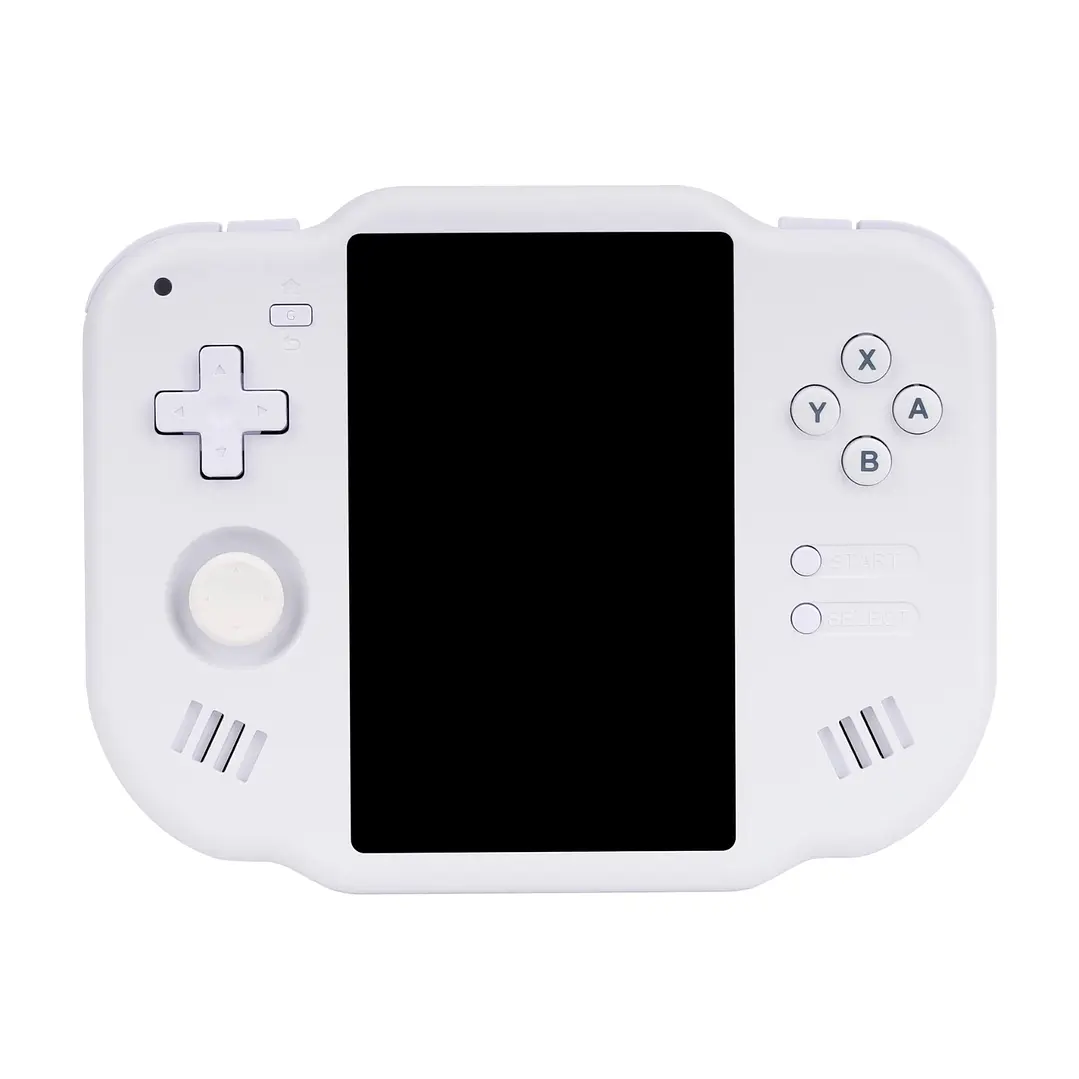 Mini Zero 40 – Portátil Retro Todo Terreno 1