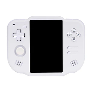 Mini Zero 40 – Portátil Retro Todo Terreno