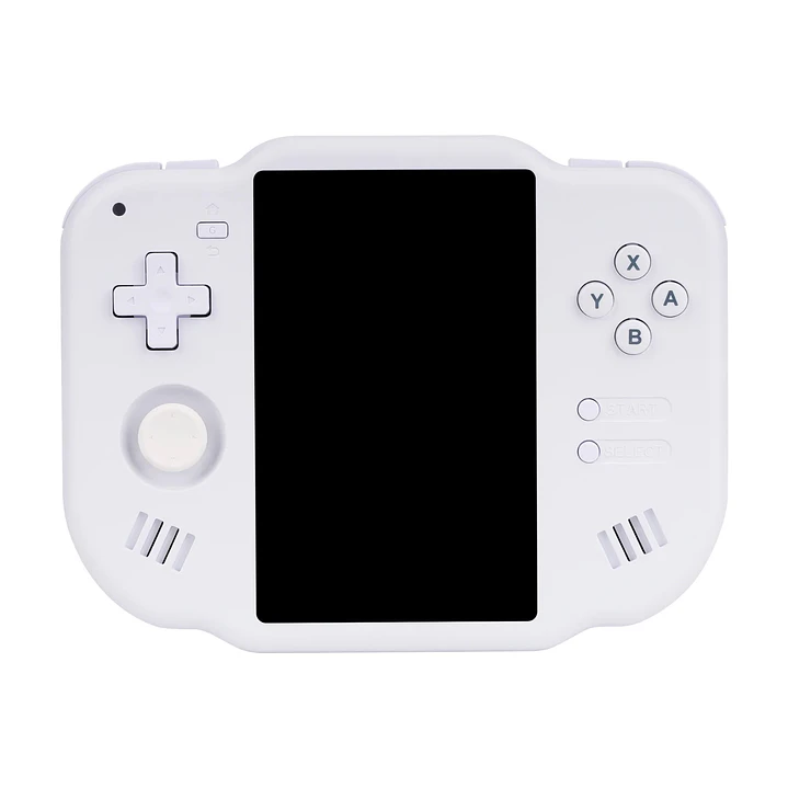Mini Zero 40 – Portátil Retro Todo Terreno 1