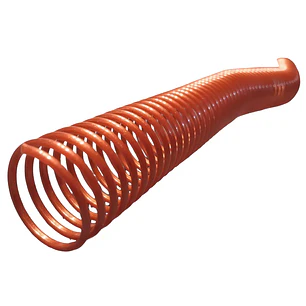 Espiral bronce 26 y 29 mm