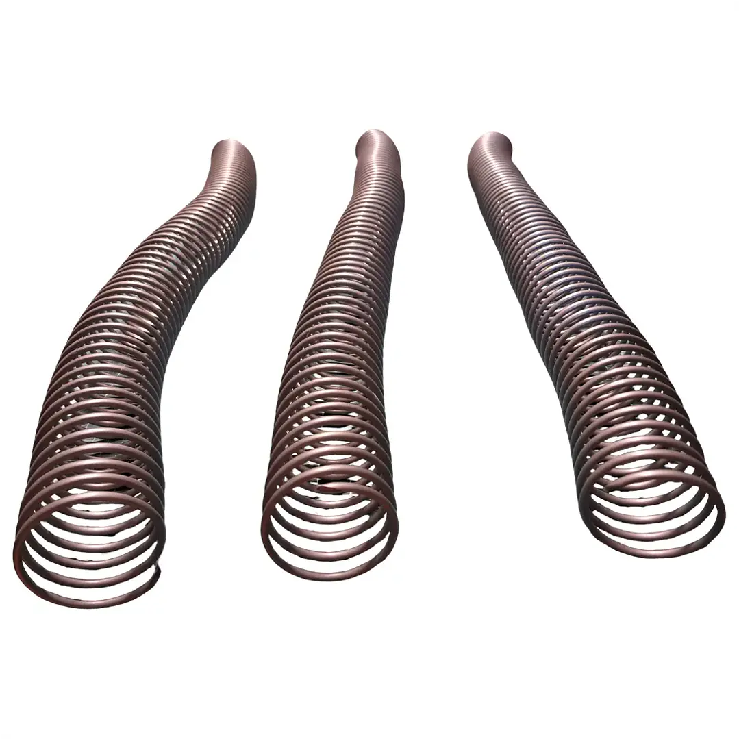 Espiral gris 18 mm 2