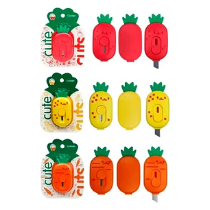 Mini cutter cute frutas