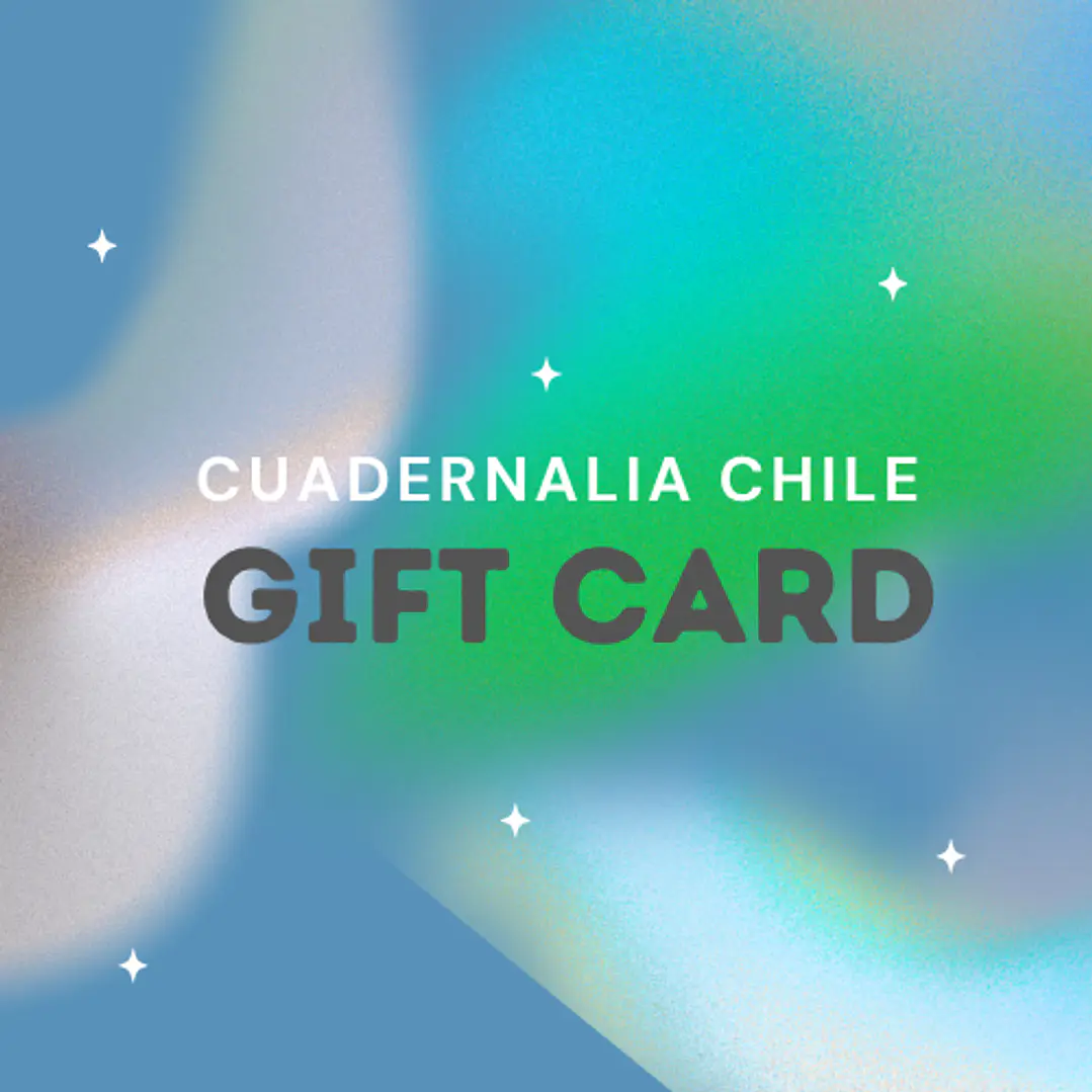 Gift Card  2
