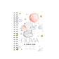 Cuaderno pediátrico Personalizado - Miniatura 1