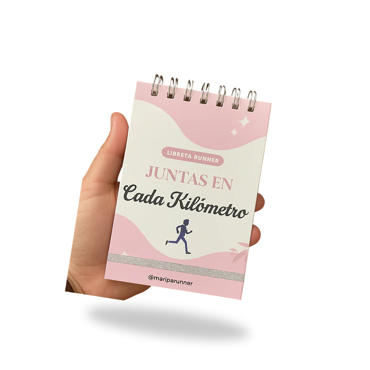 Block de notas Personalizado 1