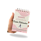 Block de notas Personalizado - Miniatura 1