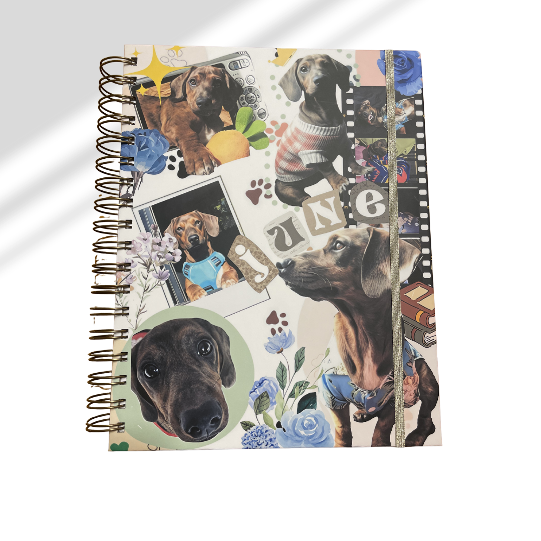 Control veterinario Perruno