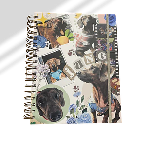 Control veterinario Personalizado