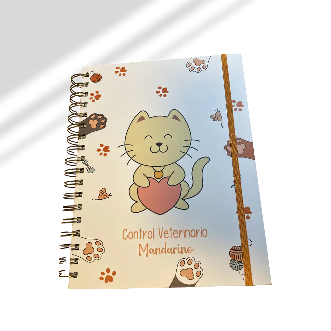 Control veterinario Personalizado 2
