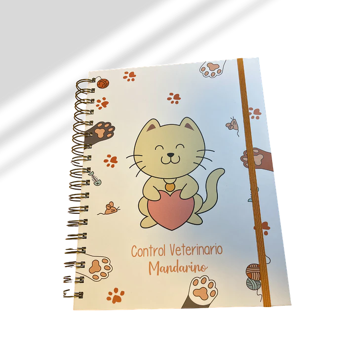 Control veterinario Personalizado 2