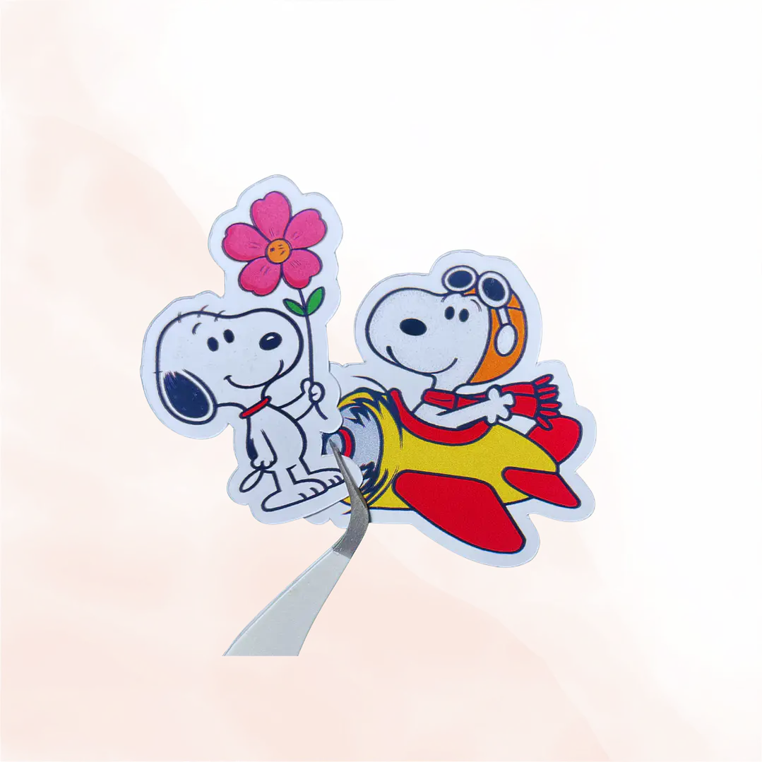 Stickers Personalizados 1