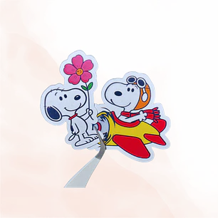 Stickers Personalizados