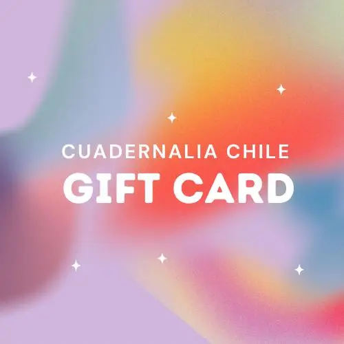 TARJETA DE REGALO - GIFT CARD -