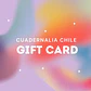 Gift Card  - Miniatura 1