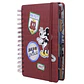 Agenda Mooving 2027 Mickey & Friends - Miniatura 1