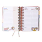 Agenda Mooving 2027 Mickey & Friends - Miniatura 2