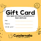 Gift Card  - Miniatura 2