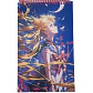 Croquera 16x25 Sailor Moon - Miniatura 1