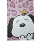 Croquera 16x25 Snoopy - Miniatura 1