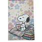 Croquera 16x25 Snoopy - Miniatura 2