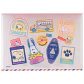 Sobres para documentos A4 Snoopy - Miniatura 2