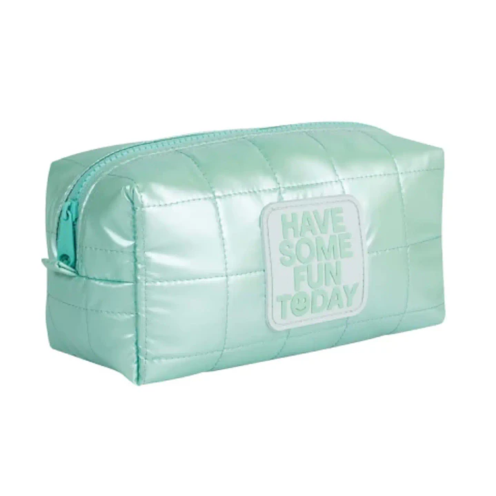 Estuche multiuso Square Matelasse 2