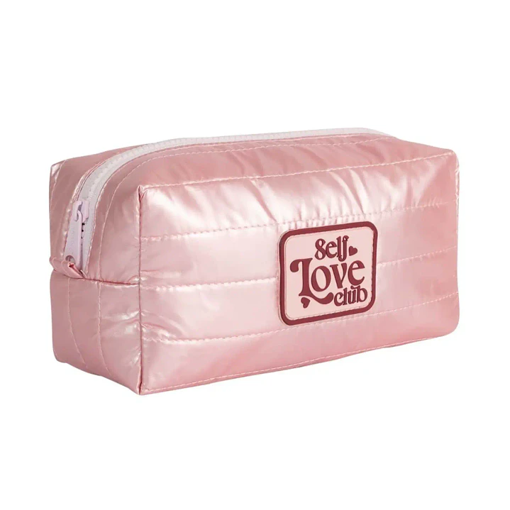 Estuche multiuso Square Matelasse 3