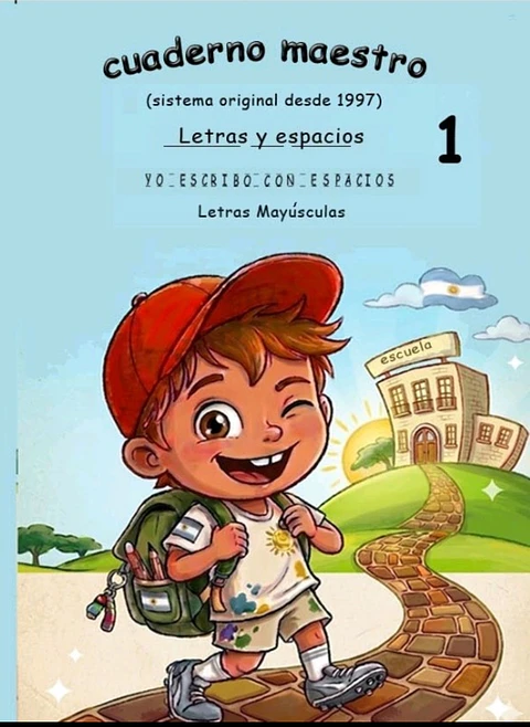 Letras y Espacios 