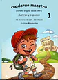 Letras y Espacios  - Miniatura 1