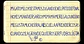 Letras y Espacios  - Miniatura 4