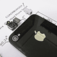 Cuadro Iphone 4s Qr - Miniatura 7