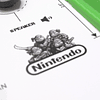 Cuadro TMNT Game Boy Pocket Qr