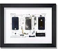 Diseño Iphone 4s Qr - Miniatura 1