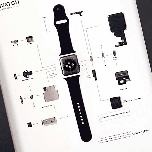 Formato Estándar Apple Watch 2