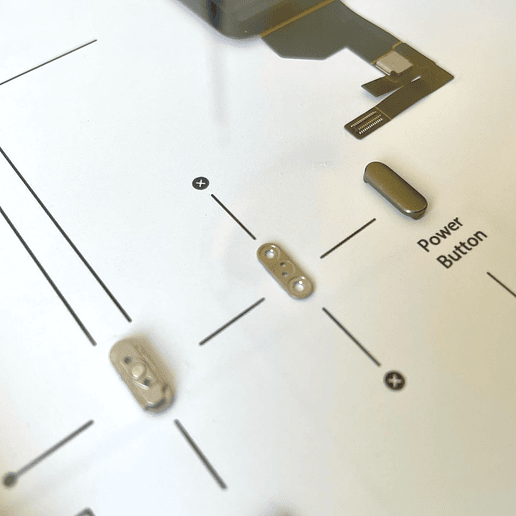 Formato Estándar Apple Watch 5