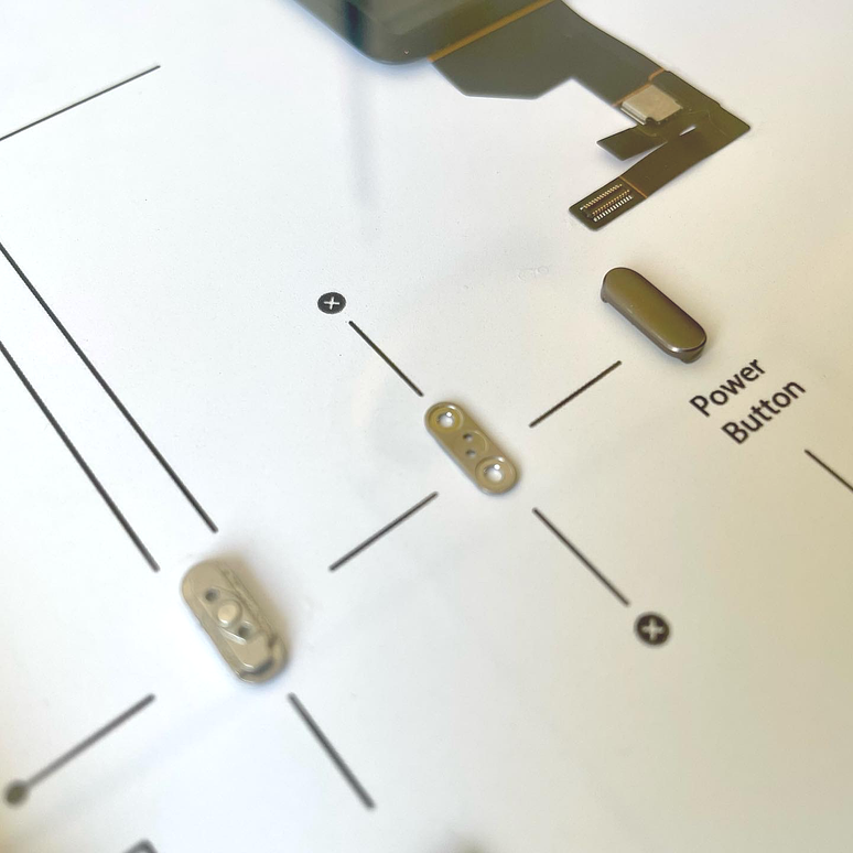 Formato Estándar Apple Watch 5