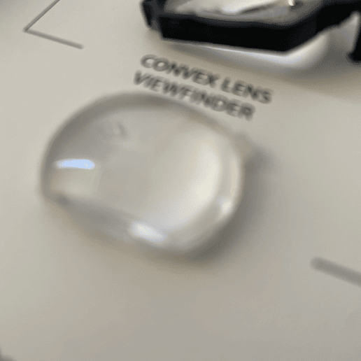  Formato Medio Cámara  Fotográfica Canon 90D 6