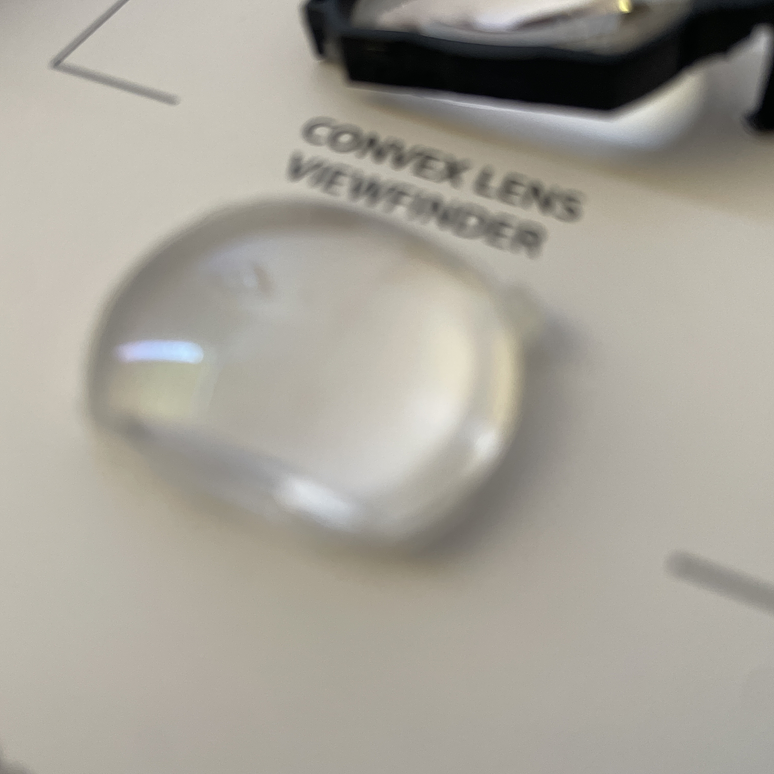  Formato Medio Cámara  Fotográfica Canon 90D 6