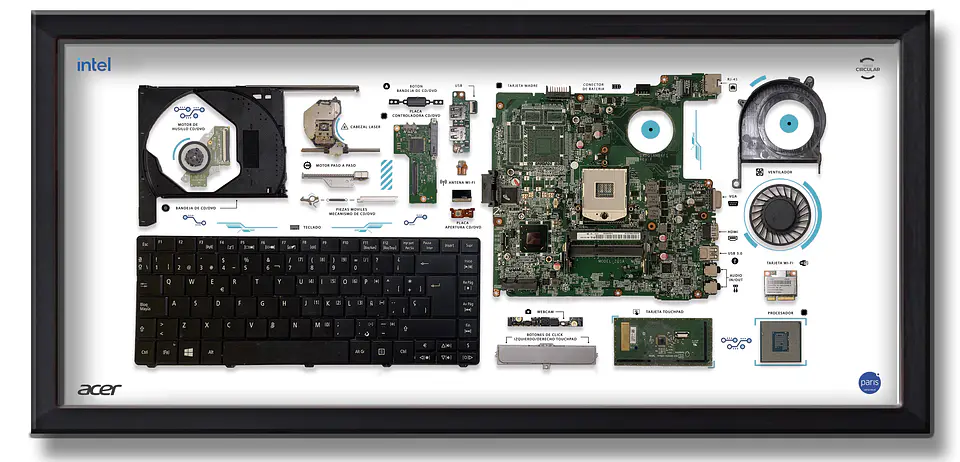 Formato Medio Linea Notebook 1