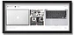 Gran Formato  Notebook Apple Macbook pro 15 pulgadas - Miniatura 1